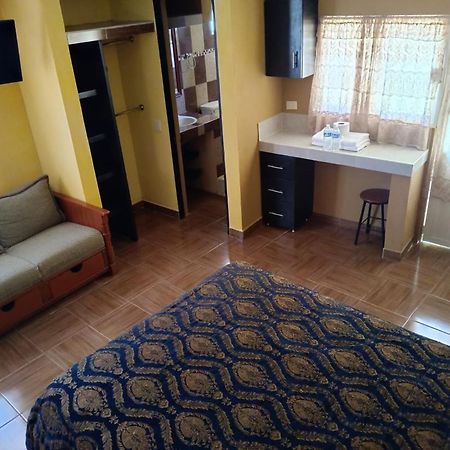 Casa Granada Jilotepec Διαμέρισμα Jilotepec de Abasolo Εξωτερικό φωτογραφία