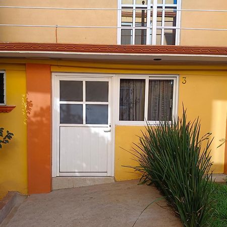 Casa Granada Jilotepec Διαμέρισμα Jilotepec de Abasolo Εξωτερικό φωτογραφία