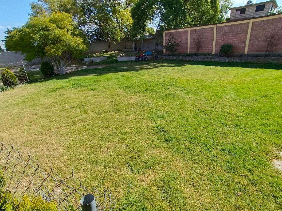 Casa Granada Jilotepec Διαμέρισμα Jilotepec de Abasolo Εξωτερικό φωτογραφία