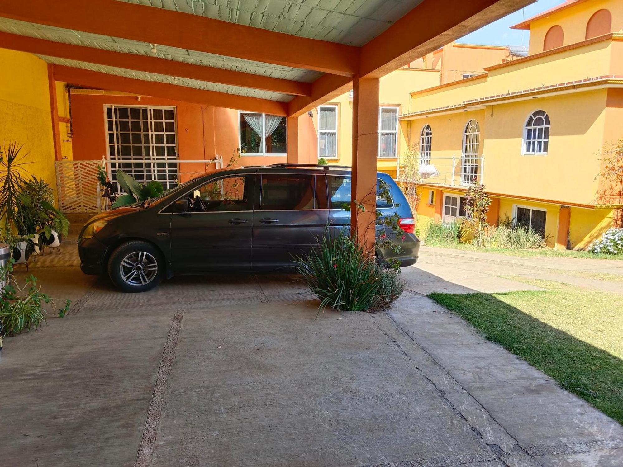 Casa Granada Jilotepec Διαμέρισμα Jilotepec de Abasolo Εξωτερικό φωτογραφία