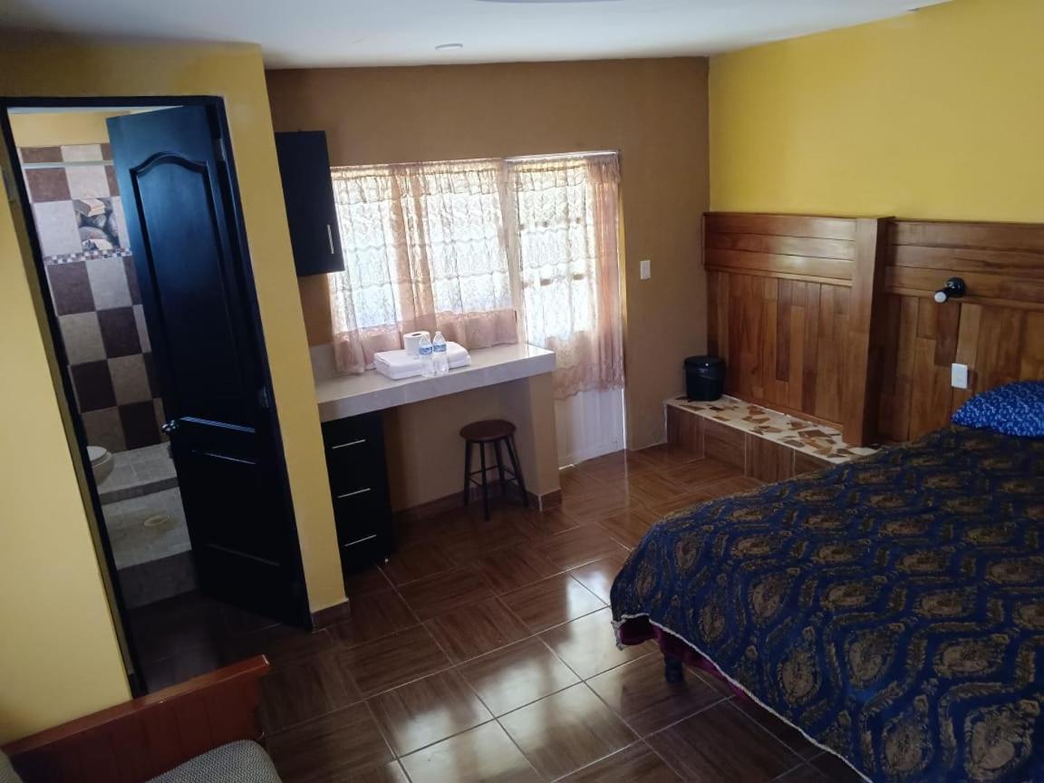 Casa Granada Jilotepec Διαμέρισμα Jilotepec de Abasolo Εξωτερικό φωτογραφία