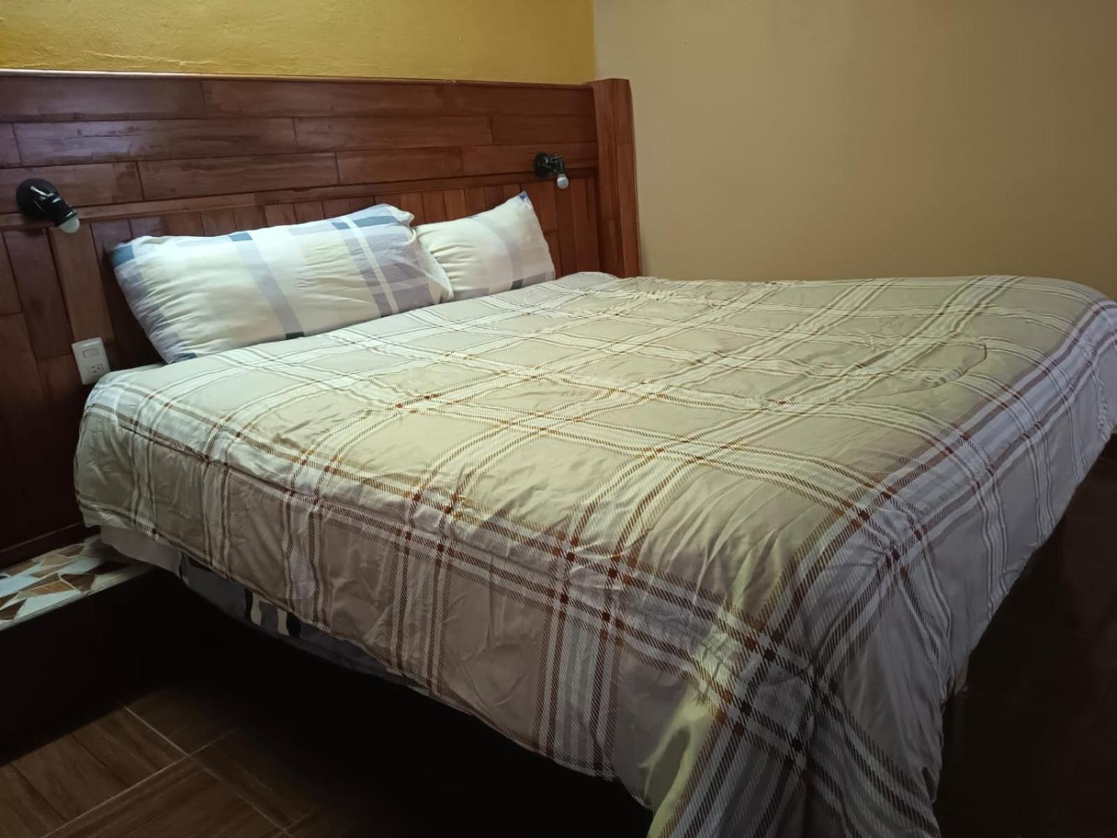 Casa Granada Jilotepec Διαμέρισμα Jilotepec de Abasolo Εξωτερικό φωτογραφία