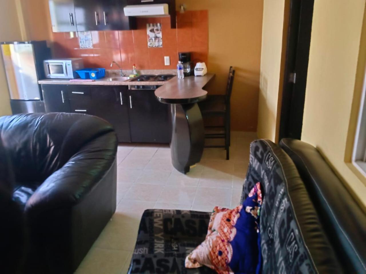 Casa Granada Jilotepec Διαμέρισμα Jilotepec de Abasolo Εξωτερικό φωτογραφία
