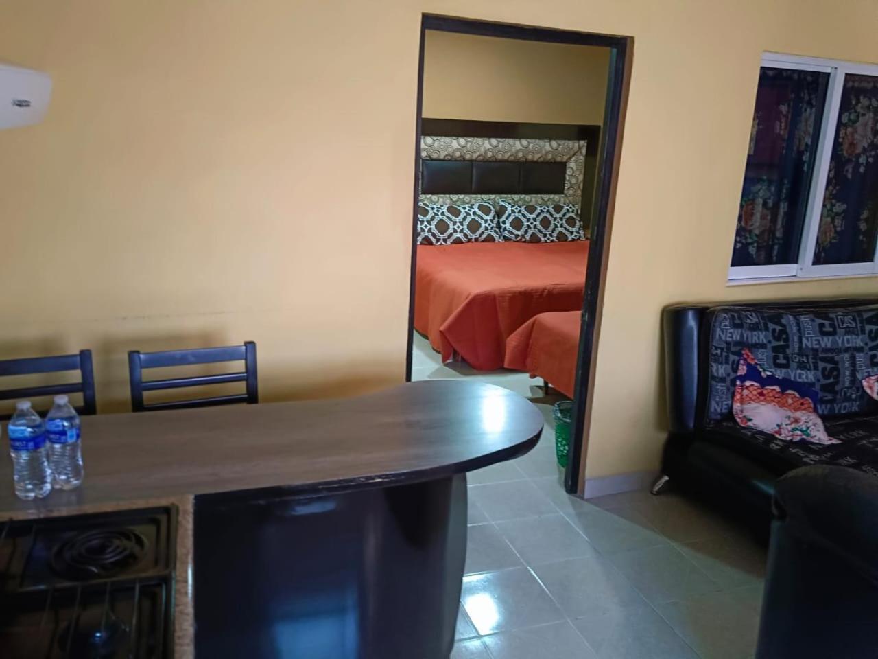 Casa Granada Jilotepec Διαμέρισμα Jilotepec de Abasolo Εξωτερικό φωτογραφία