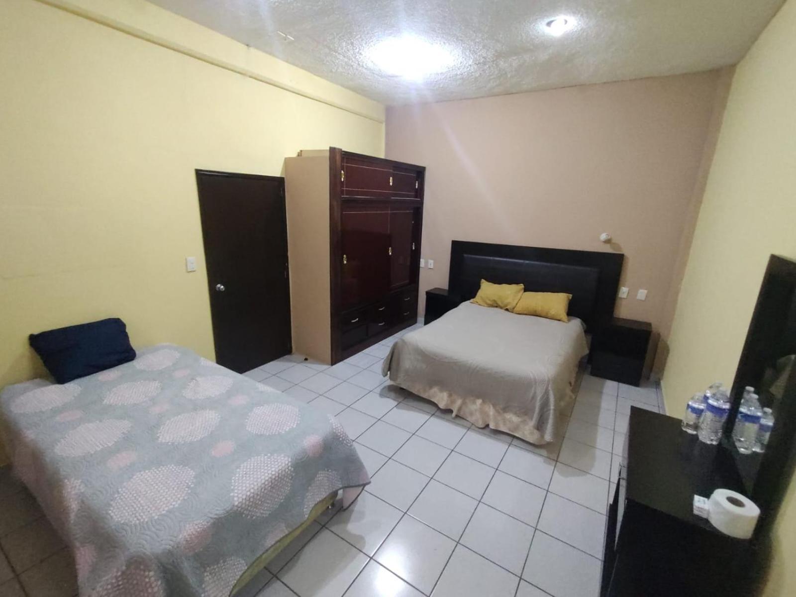 Casa Granada Jilotepec Διαμέρισμα Jilotepec de Abasolo Εξωτερικό φωτογραφία