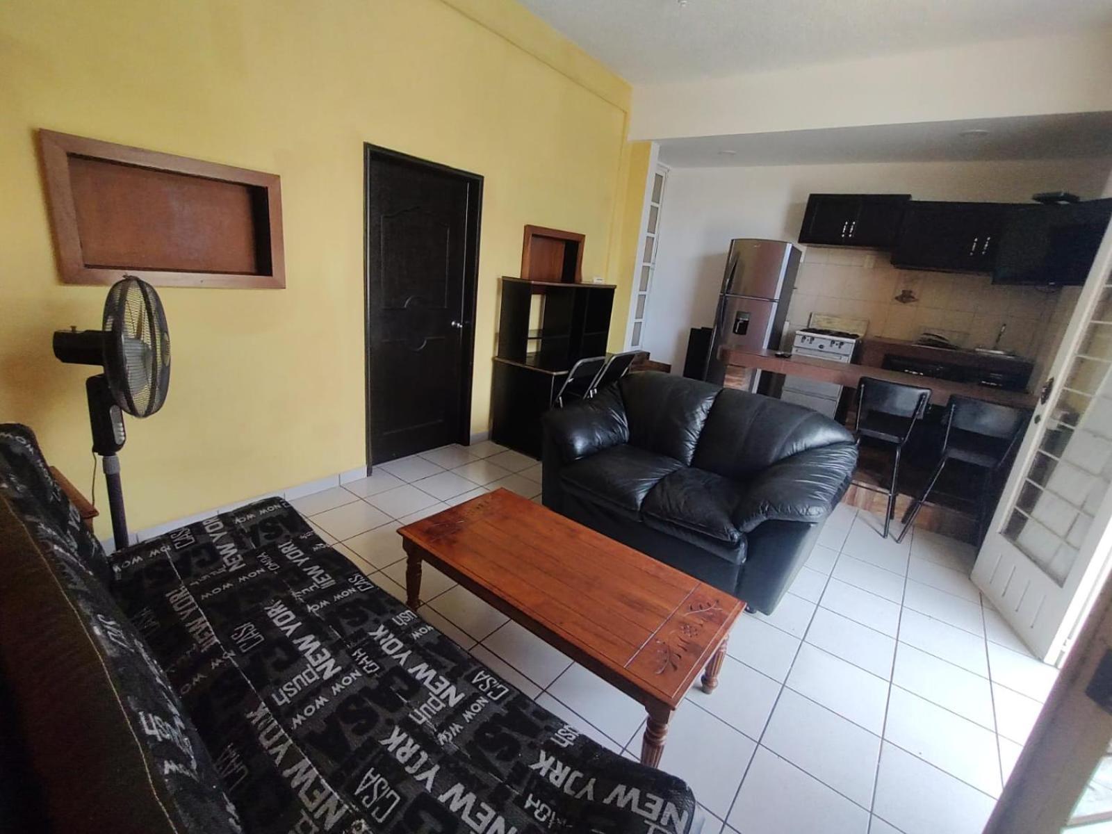 Casa Granada Jilotepec Διαμέρισμα Jilotepec de Abasolo Εξωτερικό φωτογραφία