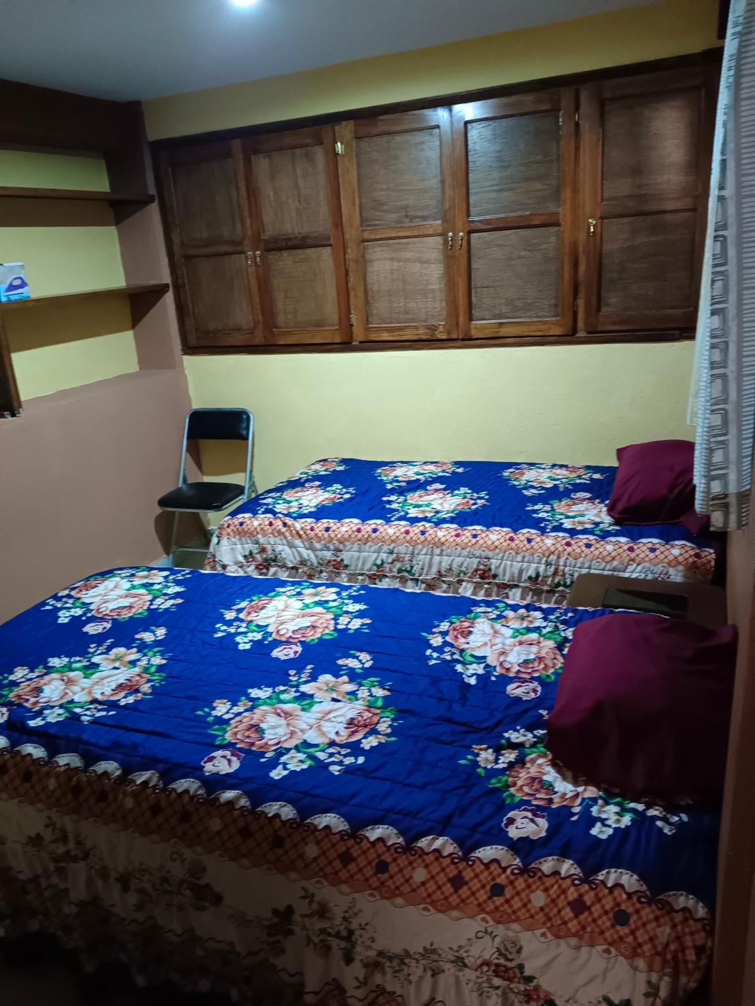 Casa Granada Jilotepec Διαμέρισμα Jilotepec de Abasolo Εξωτερικό φωτογραφία