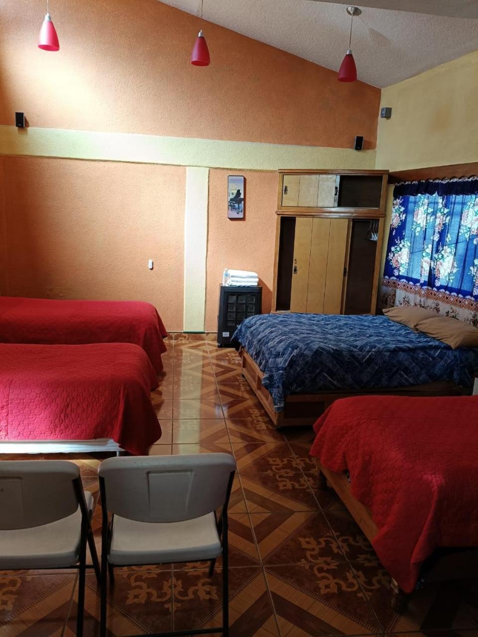 Casa Granada Jilotepec Διαμέρισμα Jilotepec de Abasolo Εξωτερικό φωτογραφία