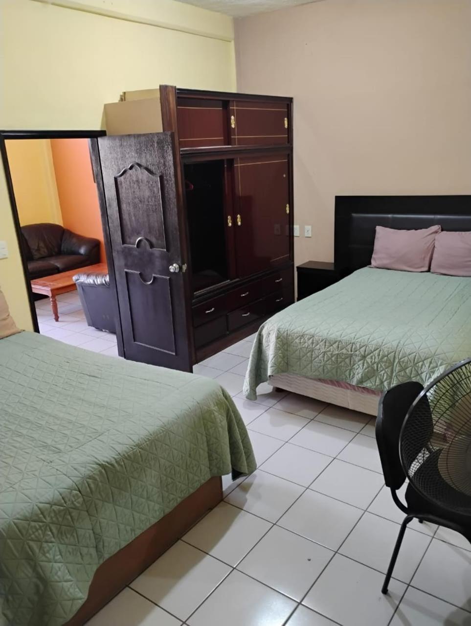 Casa Granada Jilotepec Διαμέρισμα Jilotepec de Abasolo Εξωτερικό φωτογραφία