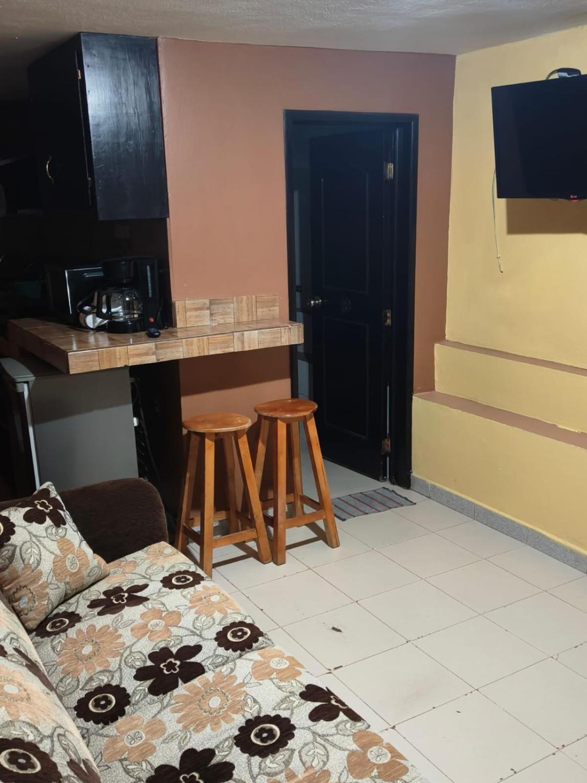 Casa Granada Jilotepec Διαμέρισμα Jilotepec de Abasolo Εξωτερικό φωτογραφία
