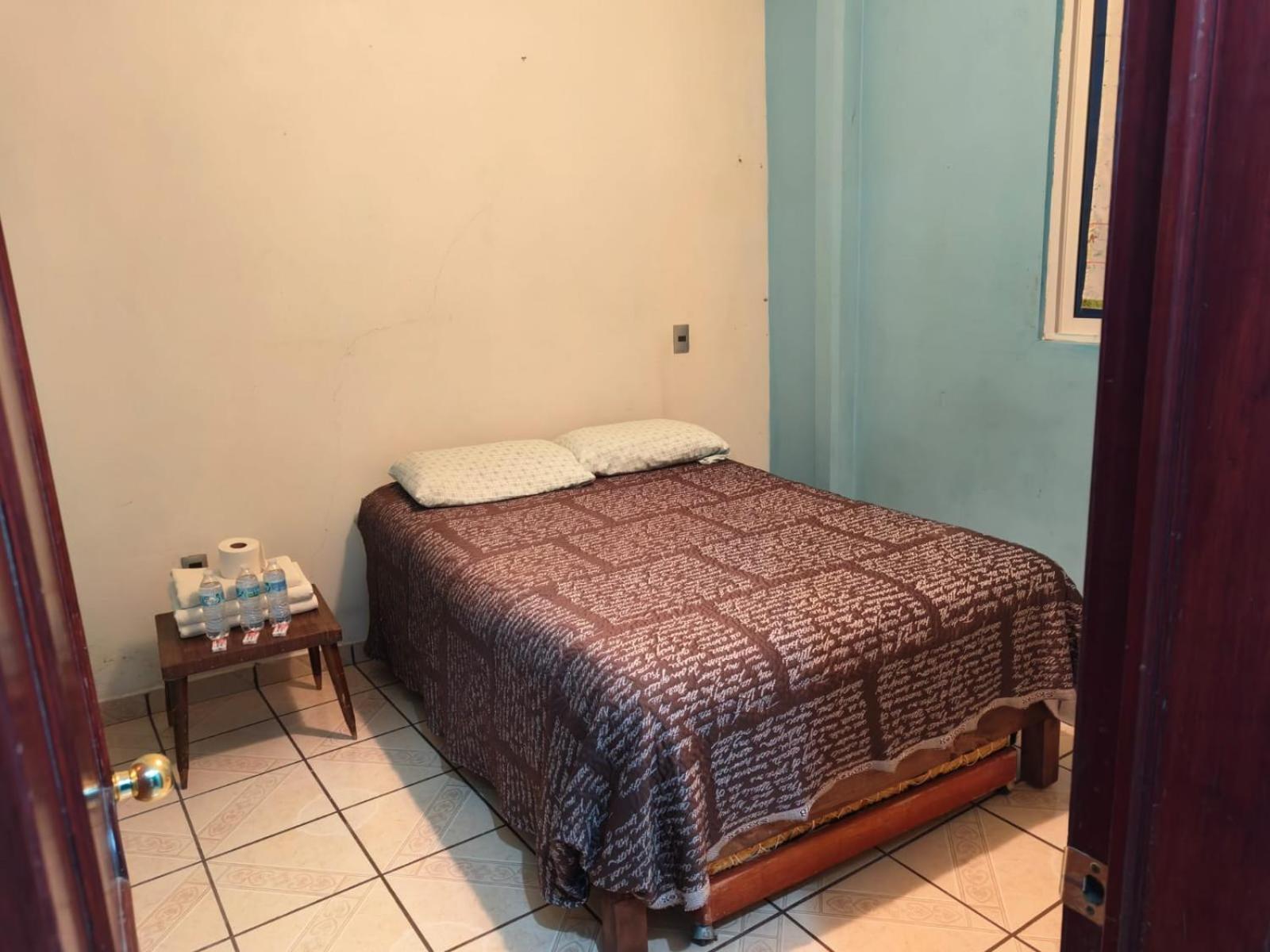 Casa Granada Jilotepec Διαμέρισμα Jilotepec de Abasolo Εξωτερικό φωτογραφία