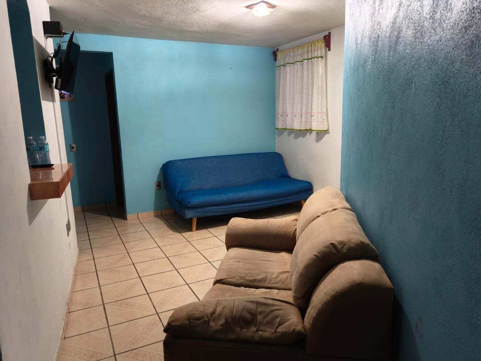 Casa Granada Jilotepec Διαμέρισμα Jilotepec de Abasolo Εξωτερικό φωτογραφία