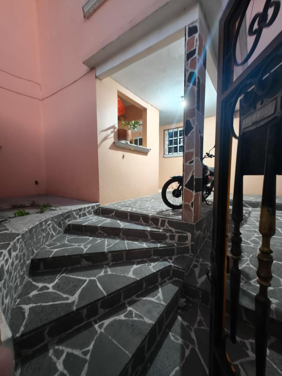 Casa Granada Jilotepec Διαμέρισμα Jilotepec de Abasolo Εξωτερικό φωτογραφία