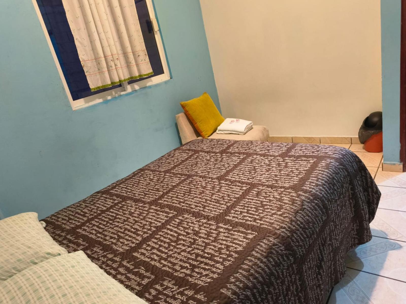 Casa Granada Jilotepec Διαμέρισμα Jilotepec de Abasolo Εξωτερικό φωτογραφία