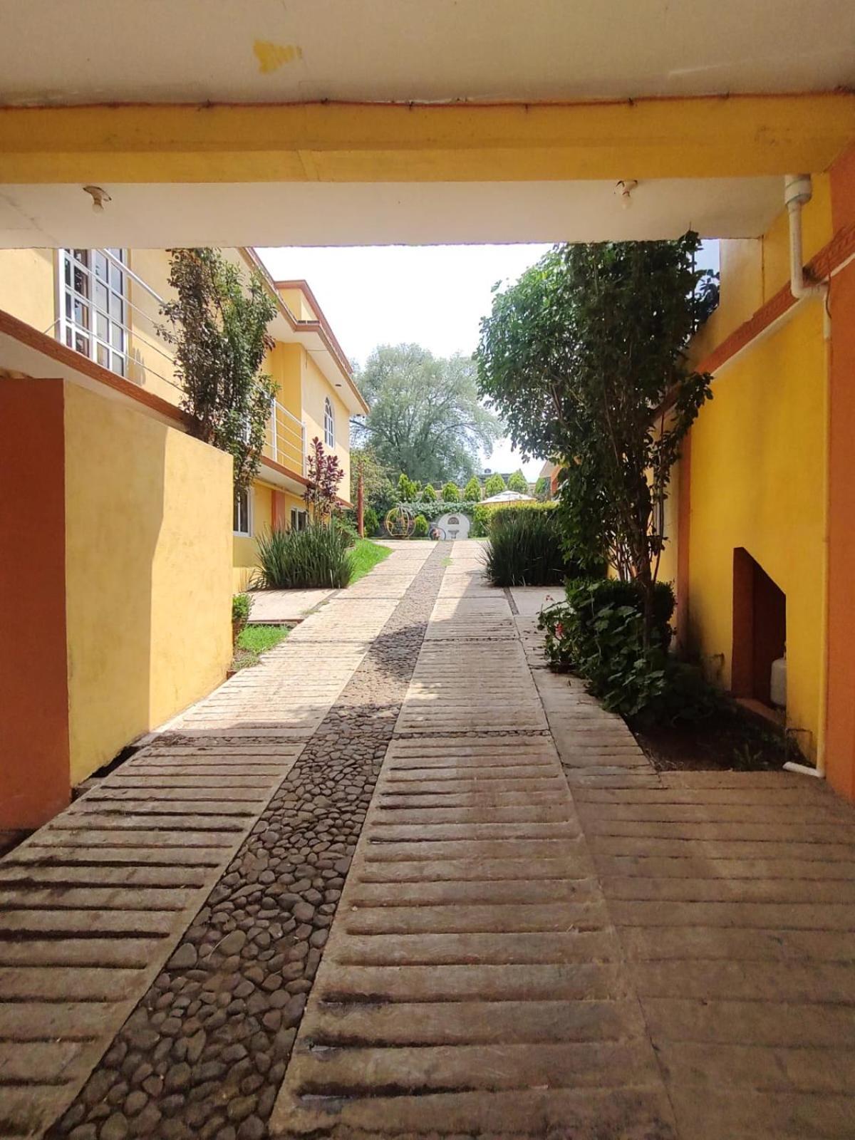 Casa Granada Jilotepec Διαμέρισμα Jilotepec de Abasolo Εξωτερικό φωτογραφία