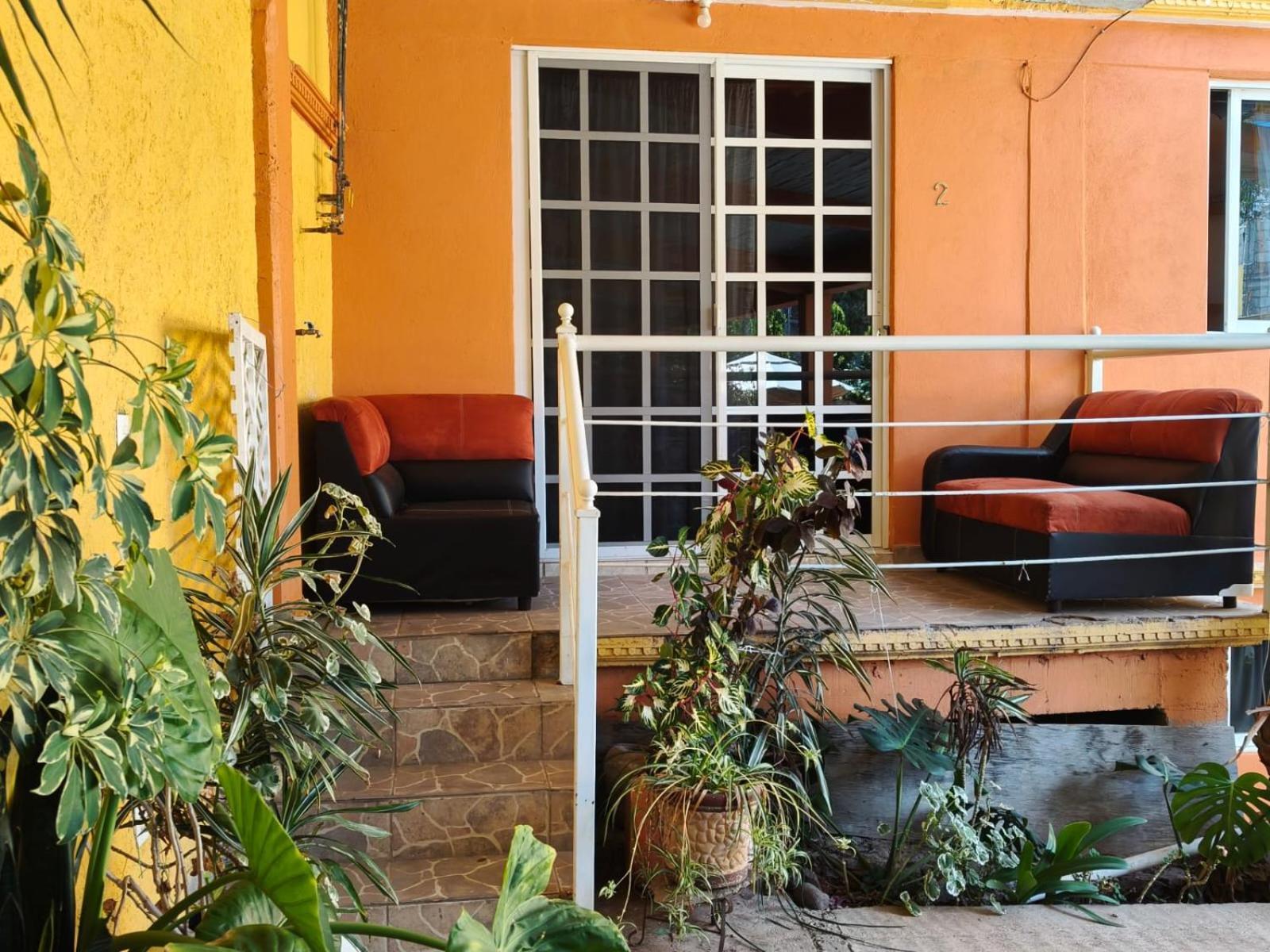 Casa Granada Jilotepec Διαμέρισμα Jilotepec de Abasolo Εξωτερικό φωτογραφία