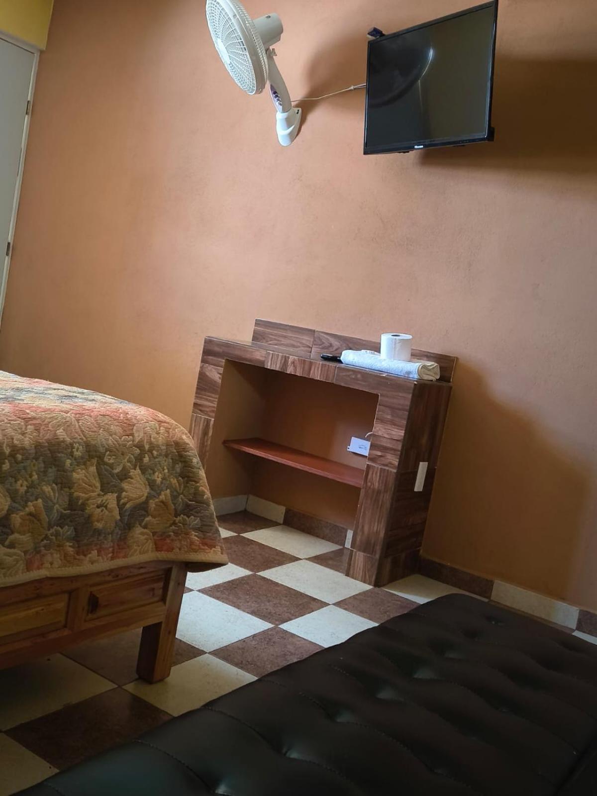 Casa Granada Jilotepec Διαμέρισμα Jilotepec de Abasolo Εξωτερικό φωτογραφία