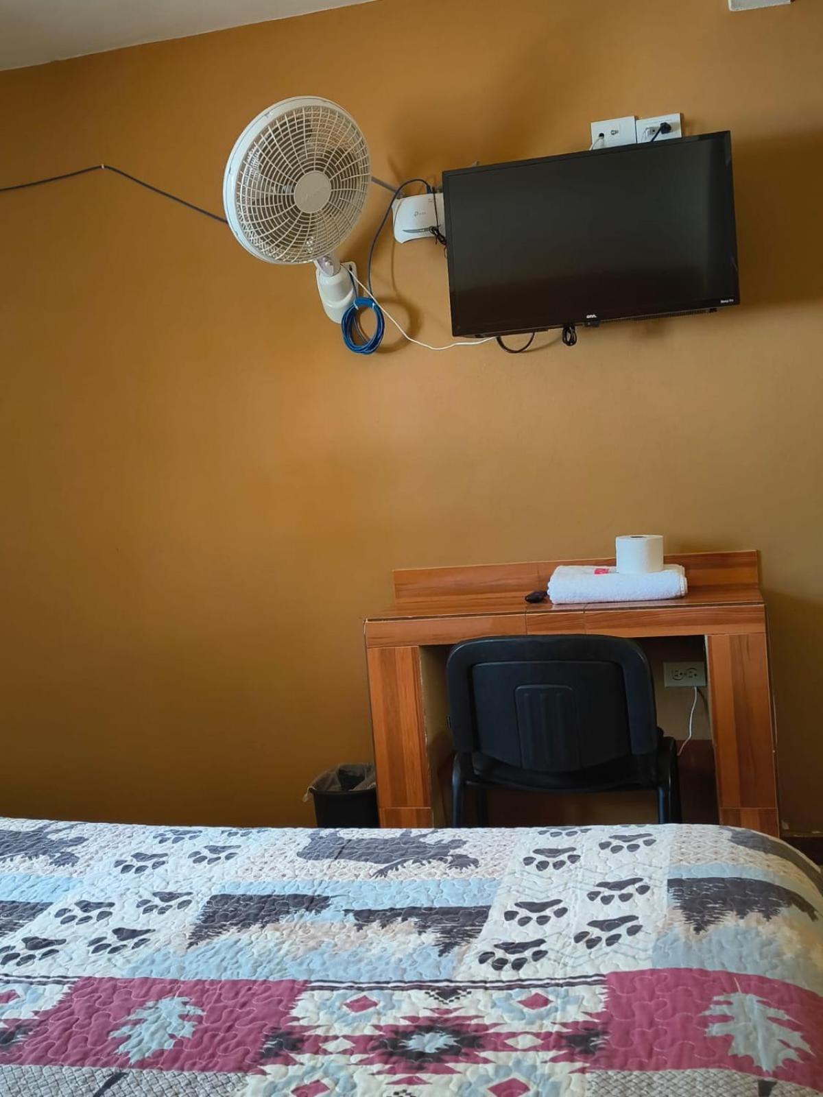 Casa Granada Jilotepec Διαμέρισμα Jilotepec de Abasolo Εξωτερικό φωτογραφία