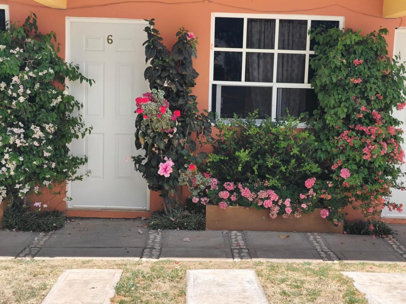 Casa Granada Jilotepec Διαμέρισμα Jilotepec de Abasolo Εξωτερικό φωτογραφία