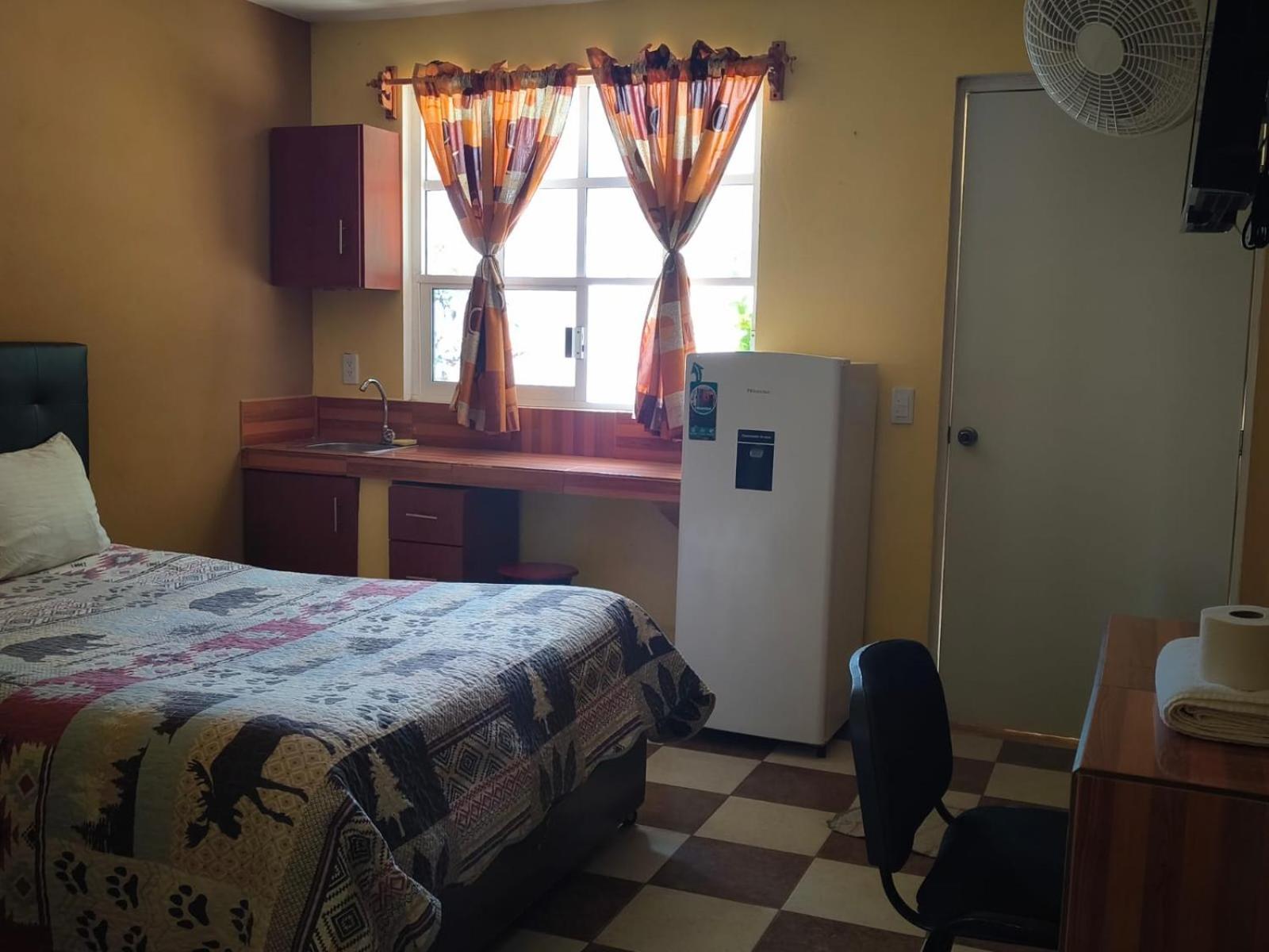 Casa Granada Jilotepec Διαμέρισμα Jilotepec de Abasolo Εξωτερικό φωτογραφία
