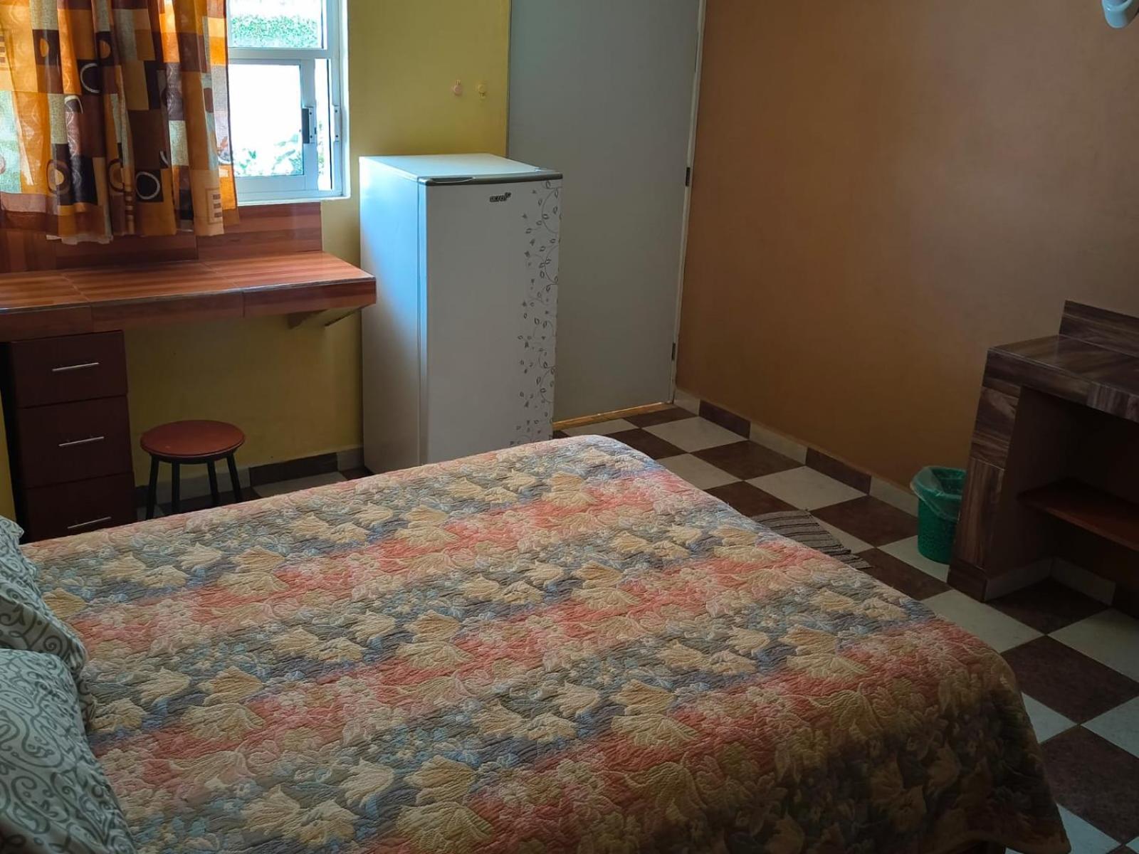 Casa Granada Jilotepec Διαμέρισμα Jilotepec de Abasolo Εξωτερικό φωτογραφία