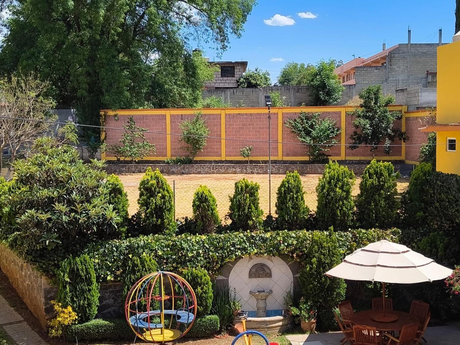 Casa Granada Jilotepec Διαμέρισμα Jilotepec de Abasolo Εξωτερικό φωτογραφία