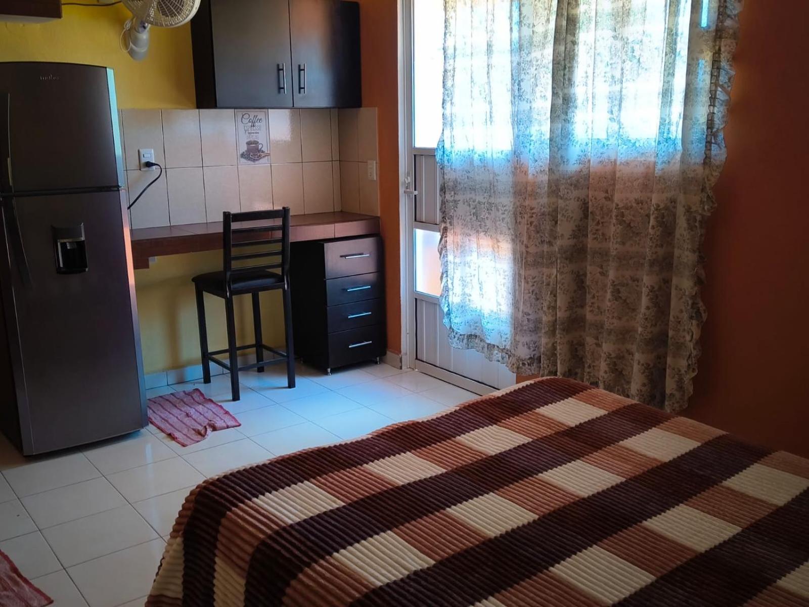 Casa Granada Jilotepec Διαμέρισμα Jilotepec de Abasolo Εξωτερικό φωτογραφία