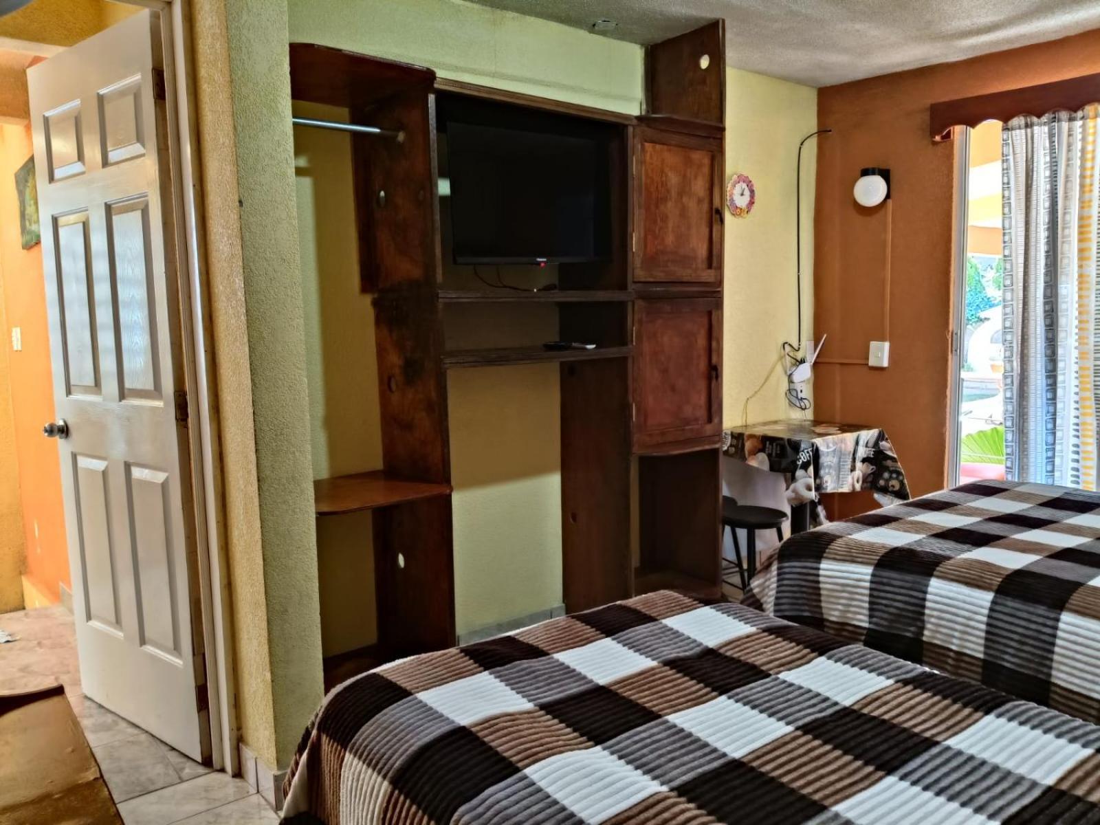 Casa Granada Jilotepec Διαμέρισμα Jilotepec de Abasolo Εξωτερικό φωτογραφία