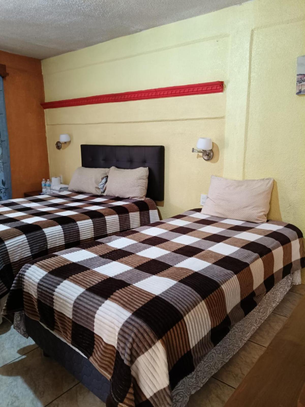Casa Granada Jilotepec Διαμέρισμα Jilotepec de Abasolo Εξωτερικό φωτογραφία
