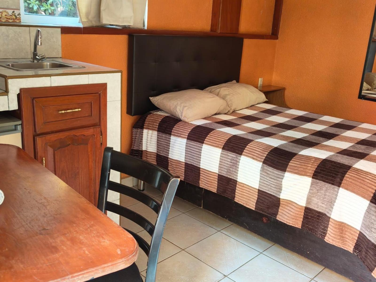 Casa Granada Jilotepec Διαμέρισμα Jilotepec de Abasolo Εξωτερικό φωτογραφία
